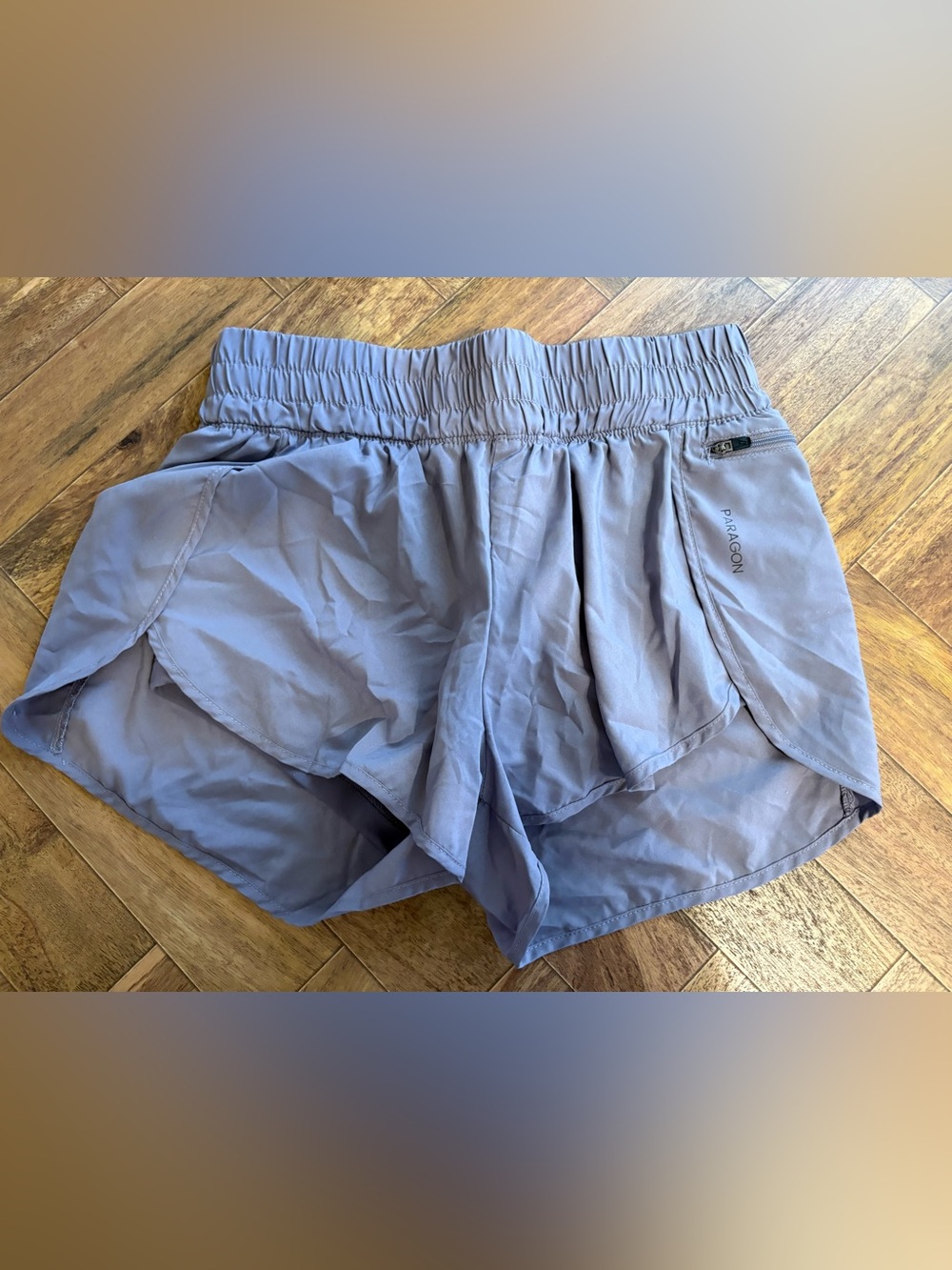 Paragon Fitwear Yuna Track Shorts